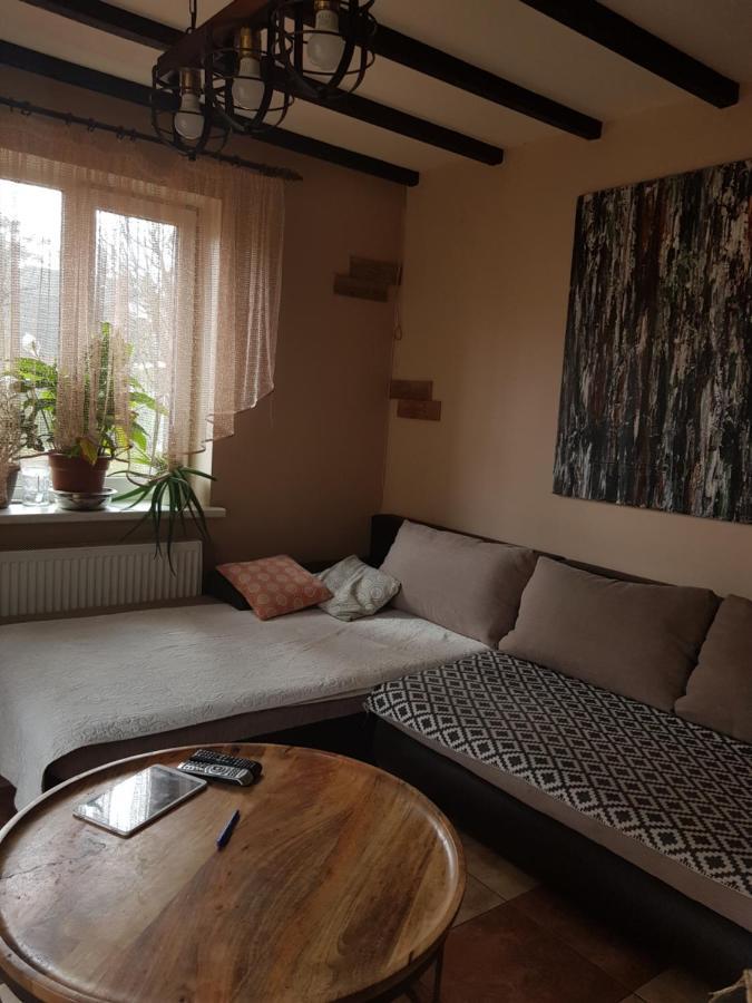 Sunnyhouse Apartment Jurmala Exterior photo