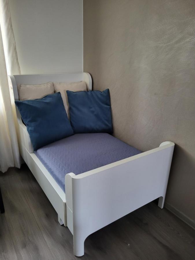 Sunnyhouse Apartment Jurmala Exterior photo