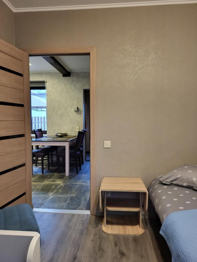 Sunnyhouse Apartment Jurmala Exterior photo