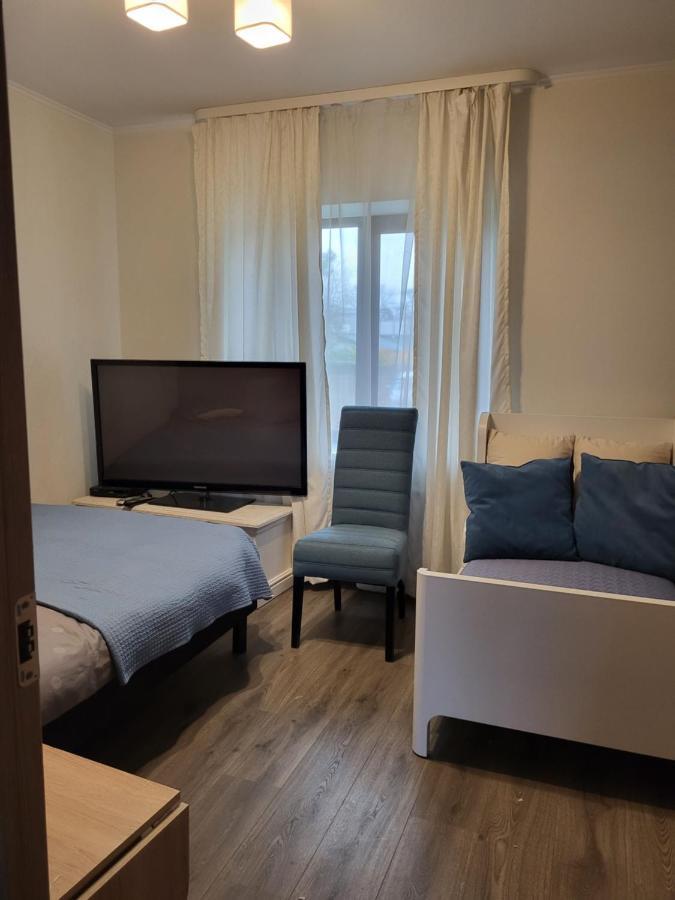 Sunnyhouse Apartment Jurmala Exterior photo