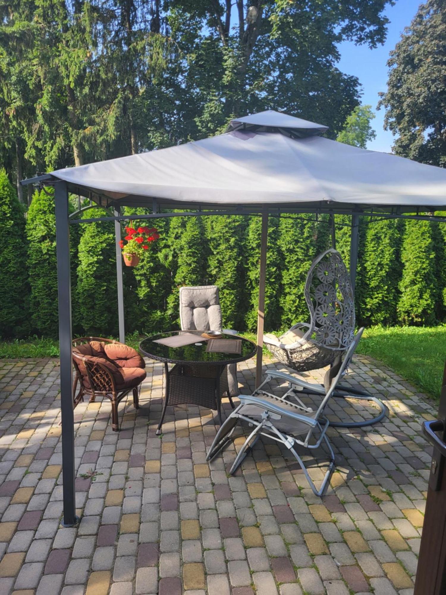Sunnyhouse Apartment Jurmala Exterior photo