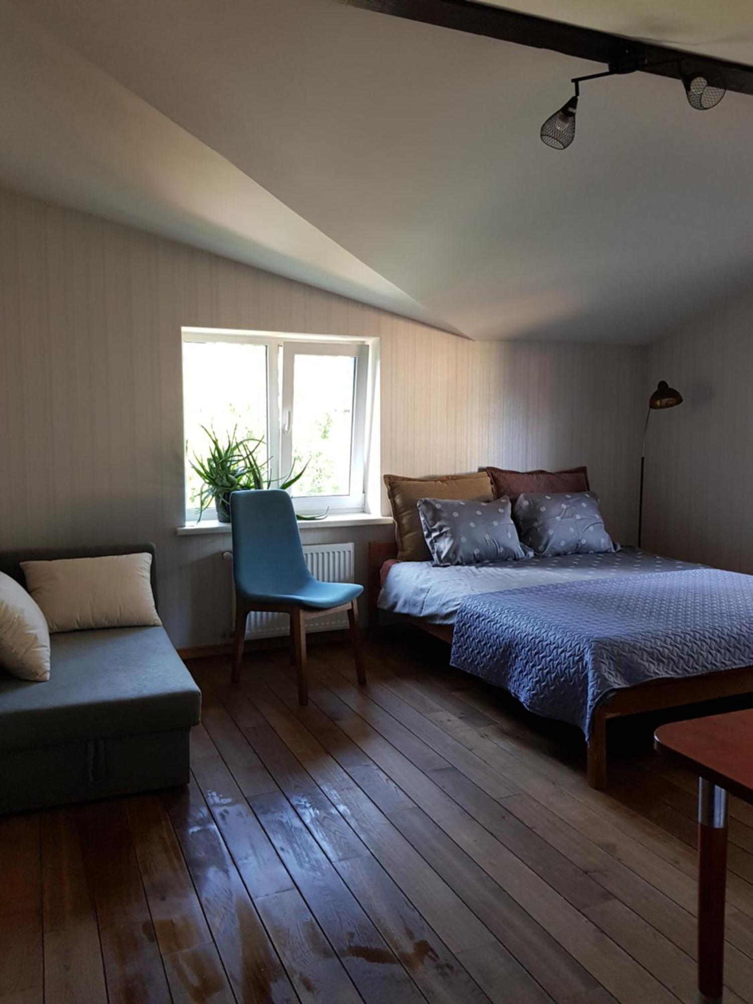 Sunnyhouse Apartment Jurmala Room photo