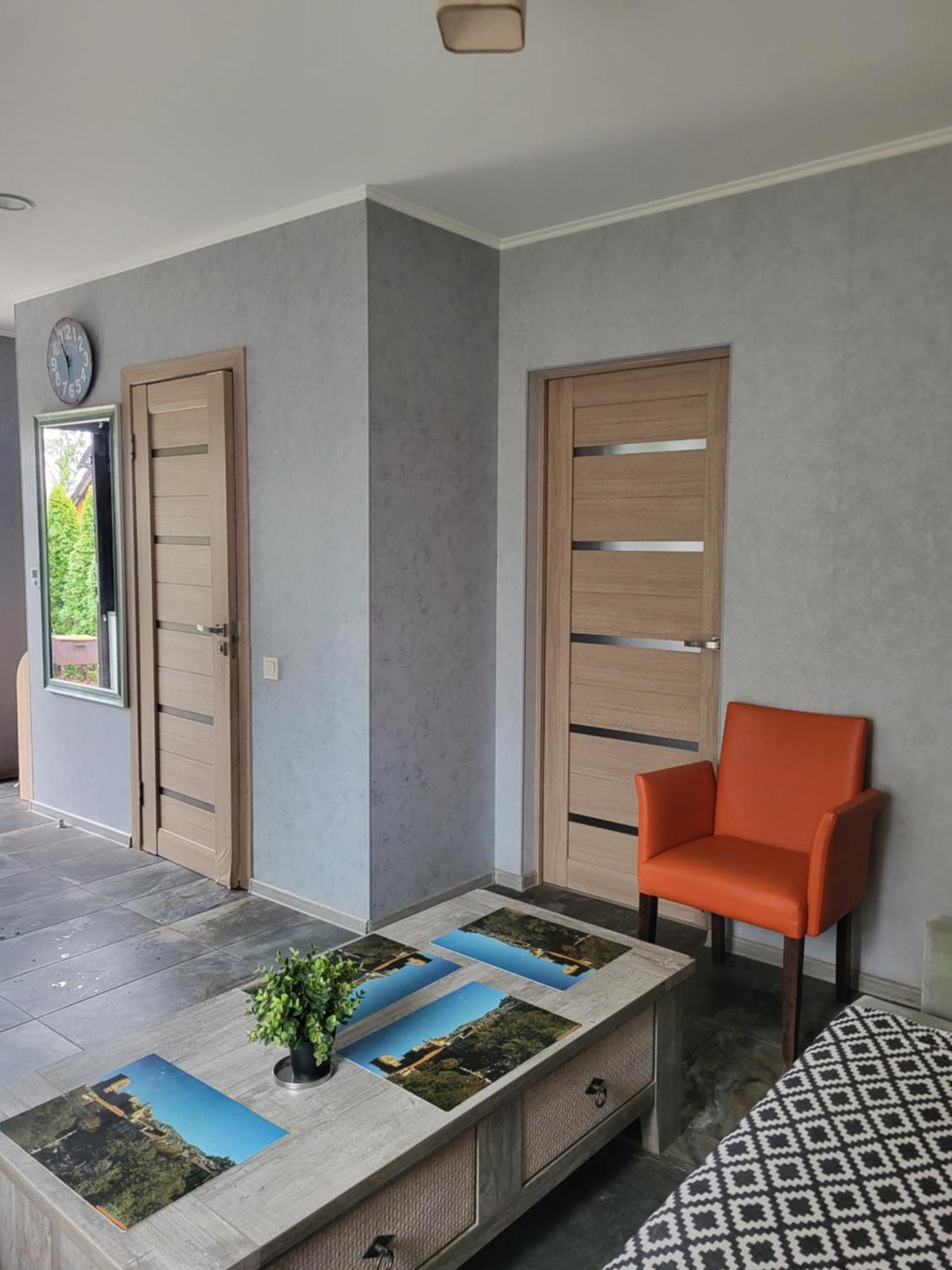 Sunnyhouse Apartment Jurmala Room photo