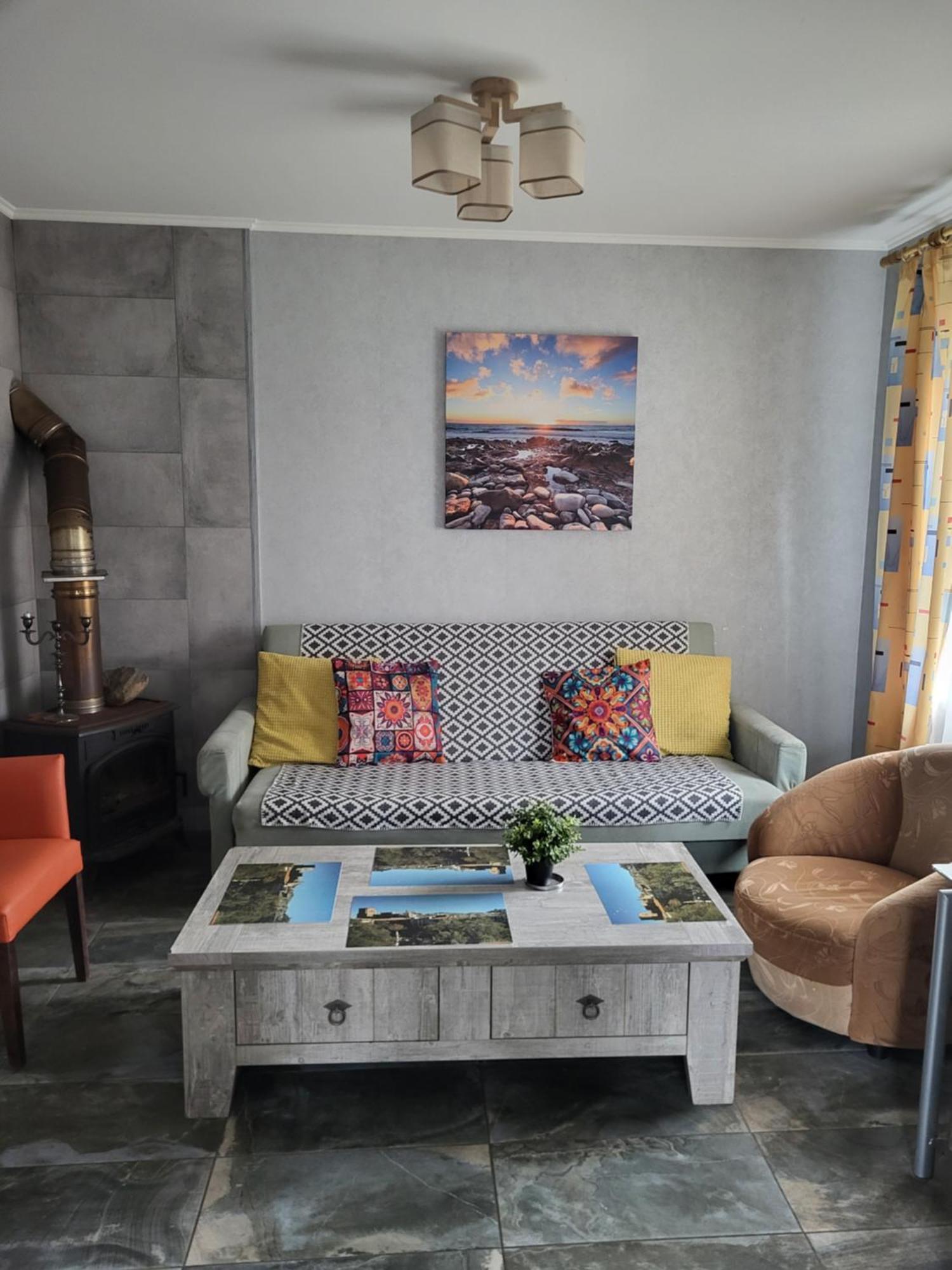 Sunnyhouse Apartment Jurmala Room photo