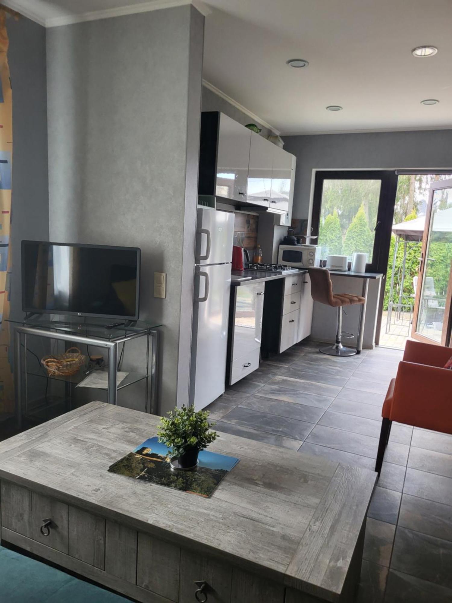 Sunnyhouse Apartment Jurmala Room photo
