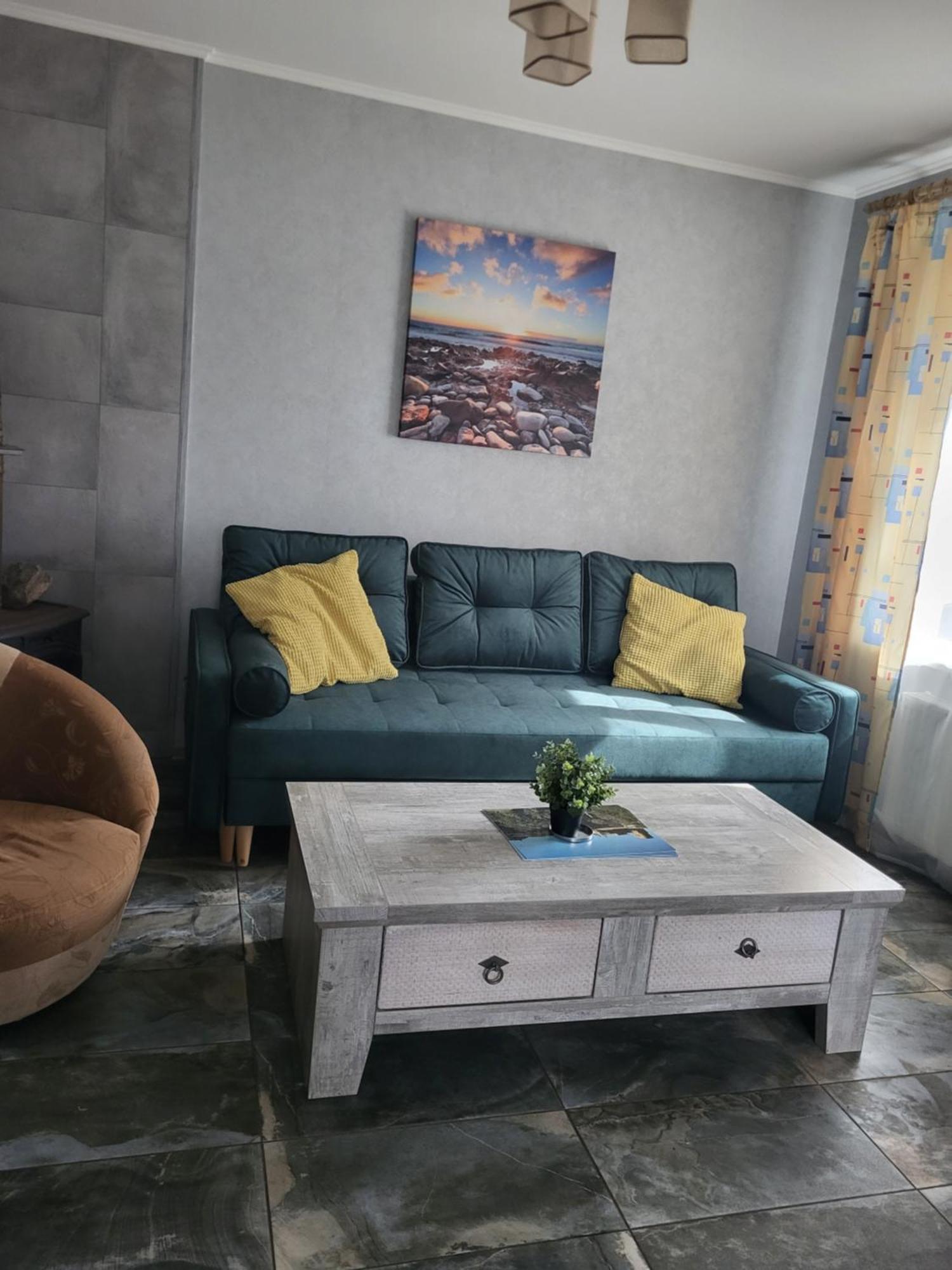 Sunnyhouse Apartment Jurmala Room photo